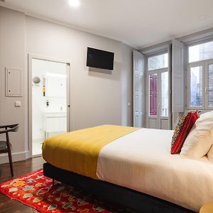 Deluxe Kamer met een King Size Bed
